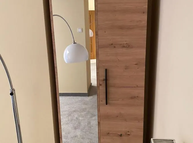 Deluxe apartman