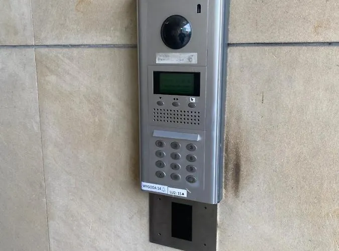 Deluxe apartman
