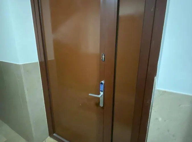 Deluxe apartman