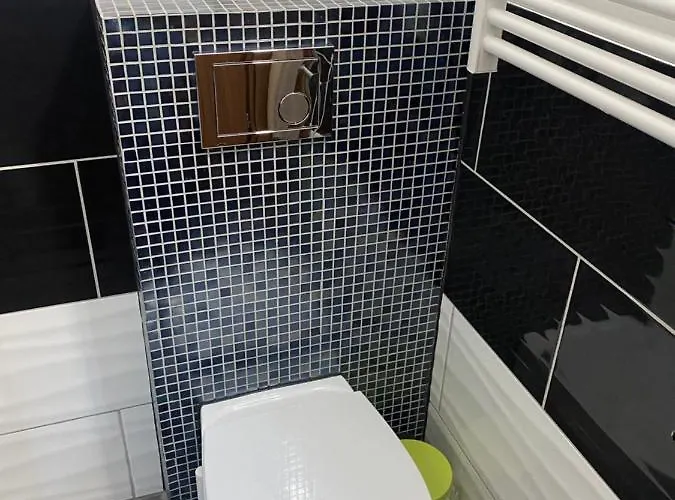 Egy hálószobás apartman